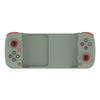 For PU BG Mobile Controller Gamepad IOS Android Game Controller Wireless BT Stretchable Gamepad Video Game Console D3 Joysticks