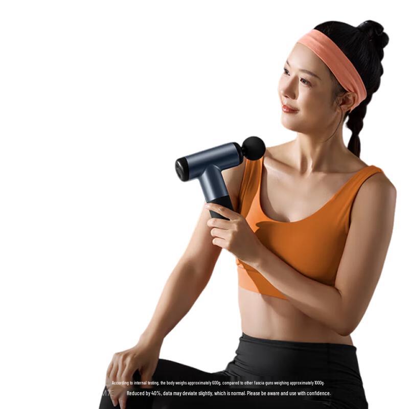 Philips PPM7304 Fascia Massage Gun