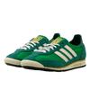 Adidas SL 72 Collegiate Green