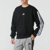 Adidas Men's Winter Fleece Crewneck Sweatshirt JE6304