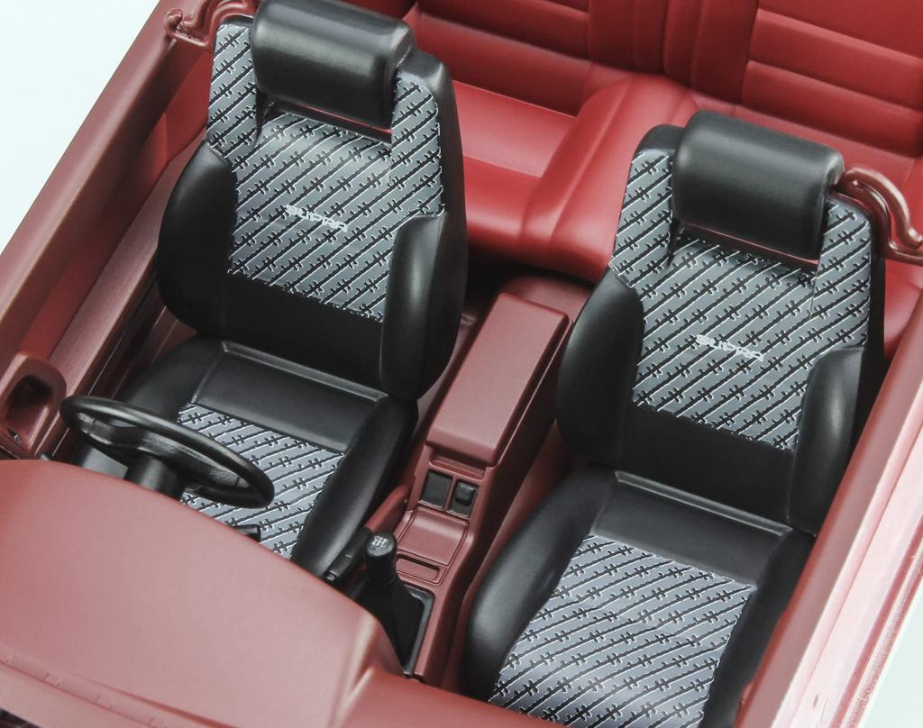 Hasegawa Toyota Supra A70 Twin Turbo 1990 Plastic Model 20600 1/24 2.0GT