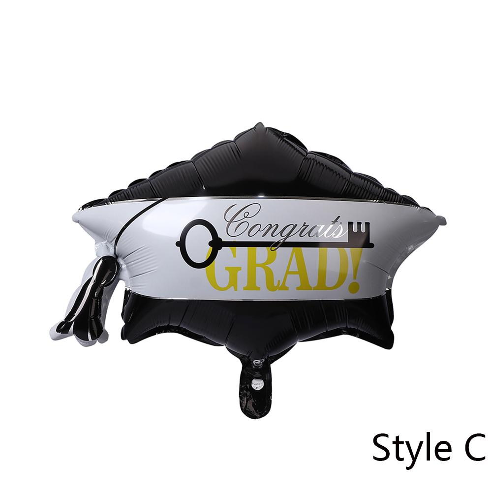 School Trophy Graduated Cap College 