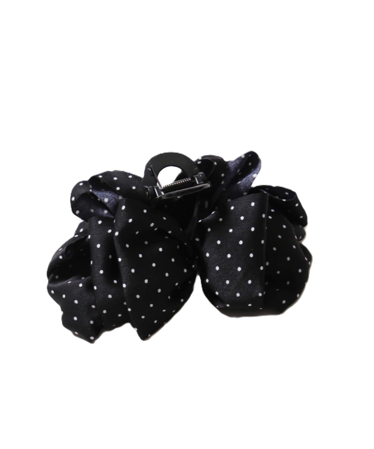 

WEGO PHILLY Точечный сборный зажим Подарок по размеру Черный аксессуар, Женский, F, чёрный