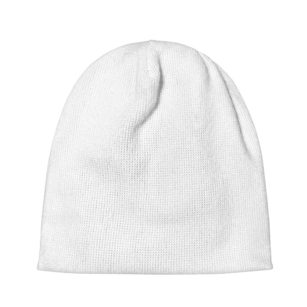 Unisex Adult Warm Winter Knit Christmas Hat