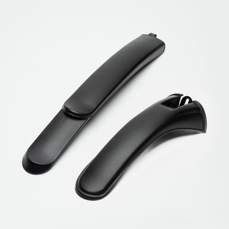 Decathlon Kids  Bike Mudguard