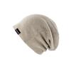 Berretto estivo extra large: Cappello a Cuffia Antivento, Traspirante, per Donna e Uomo, Ideale per l'Aria Condizionata e il Comfort della Testa Calva.