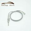 Exhaust Gas Temp Sensor 2m EGT K Type Thermocouple Probe Exhaust Temperature Sensors Threads Exhaust Temp Sensor