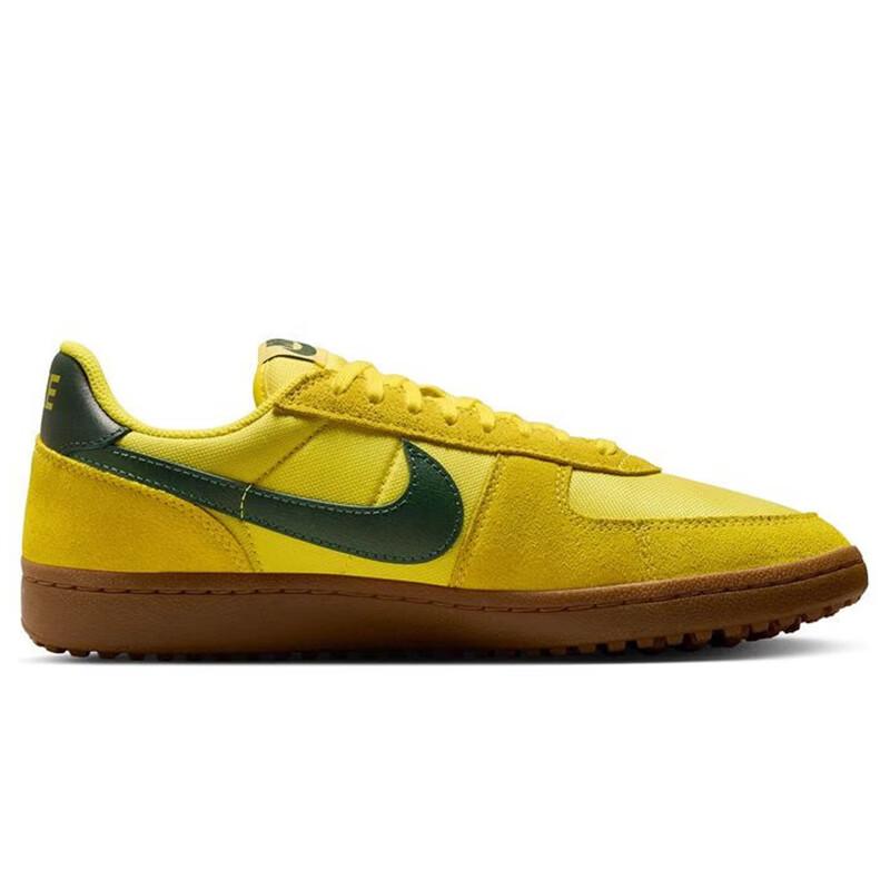 Nike Men's Casual Shoes, Thin-Soled Shoes, FIELD GENERAL Sneakers