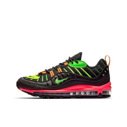 Nike Air Max 98 Tokyo Neon CI2291-083