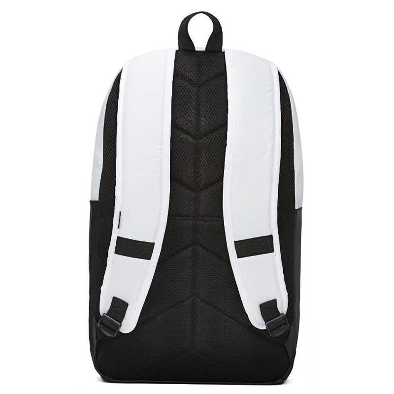 Jordan Polyester Rucksack Regular Unisex Schwarz Weiß Jordan DA5202-100