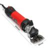 Esquiladora Eléctrica para Mascotas Oveja Kit de Esquila 1200W Esquiladora Lana Corte Cabra Caballo Animal Suministros de Esquila Tijera de Granja 110V220V
