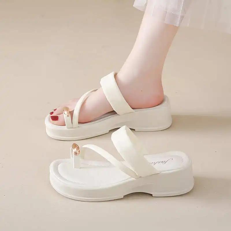 Plush Chamois Women's Sneakers Vip Slippers 44 Shoes Summer Sandals Woman Sports Vip Teni Super Sale Footwear Real To Play