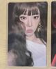 [USED] Luseraphim Sakura HOT Weverse Lakidro Limited Trading Card 2