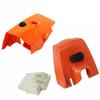 Chainsaw Accessory Set 11301404709 Air Filter Buffer And Extension Shaft For 017 018 MS170 MS180 Smooth Operation M4YD