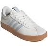 Adidas VL Court 3.0 White Halo Blue Gum Women Sneakers Core-White JP6913