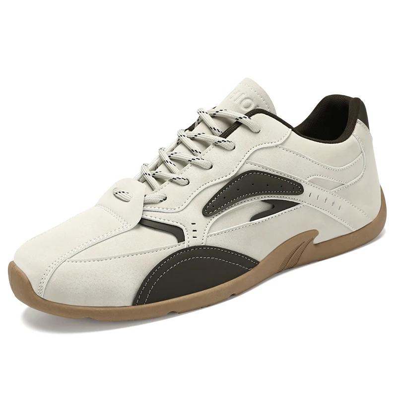 2025 Hot Sale Ladies Shoes Men's Vulcanize Shoes Mixed Colors Women Sneakers -tied Low Heel Outdoor Casual Sneakers Shoes