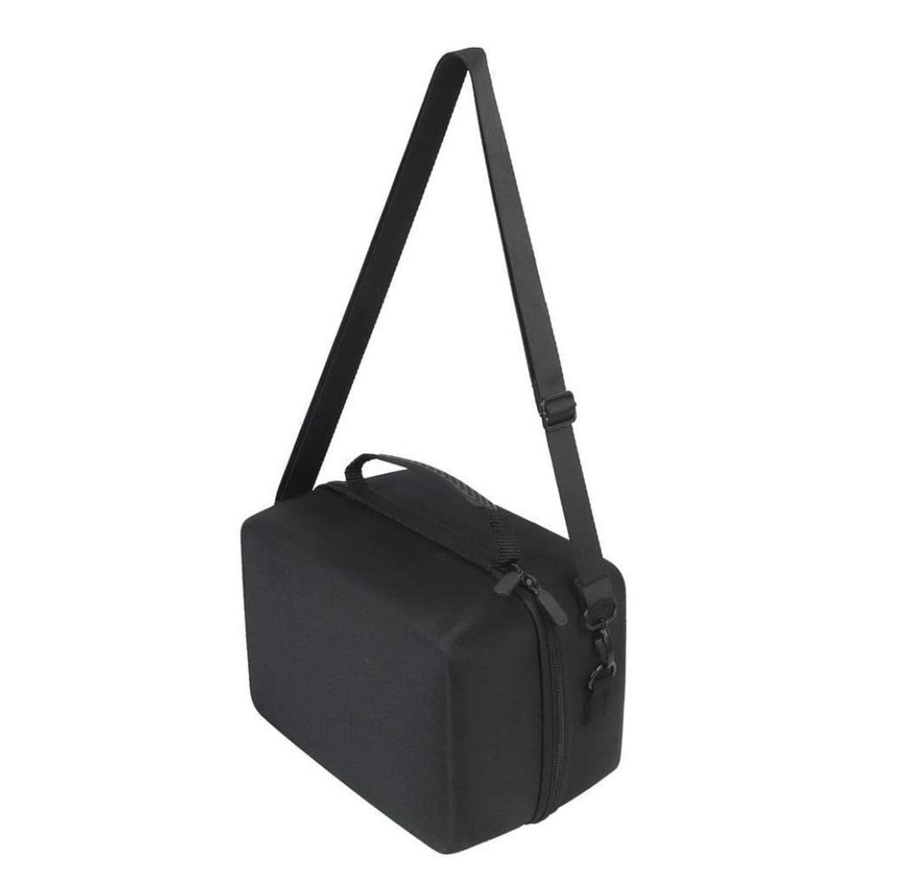 Protective Travel Case Storage Box for Twaxl Marshall Kilburn II Wireless Bluetooth Speaker
