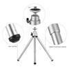 Zinc Zinc Alloy 2 Section Tripod Stand Holder Mini Tripod Table Tripod Mobile Phone Tripod Camera Tripode