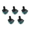 A96I-5X MAK1820 Adapter Converter For 18V Li- Battery BL1830 BL1860 For DC9096 Ni-Cd Ni-Mh Battery Tools