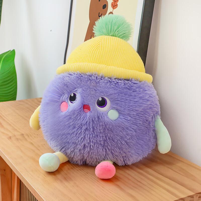 Dopamine Little Monster Plush Toy