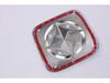 2004 Refine/STAREX-ABS Electroplated Fuel Tank Cap Decor