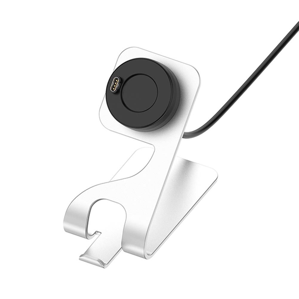 Smart Watch USB Chargers Charging Dock for Garmin Fenix 7X 1.5m USB Charging Cable Stand Base Station