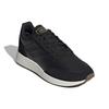 Adidas Neo Run 70S Exquisite Retro Non-Slip Wear-Resistant Low-Top Marathon Running Shoes Men Sneakers Graphite-Black EE9758