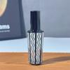 1pc 15ml Vintage Totem Floral Pattern Perfume Refillable Spray Bottle, Portable Travel Perfume Spray Bottle For Storing Perfume