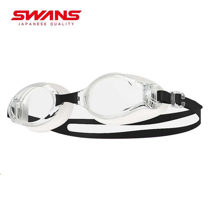 

SWANS Professional Kids Anti-Fog Swimming Goggles One Size