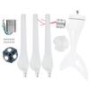 Wind Turbine Genertor Kit 100W HorizontalAxis with Controller NE100S11 Electrical Machinery(DC12V )