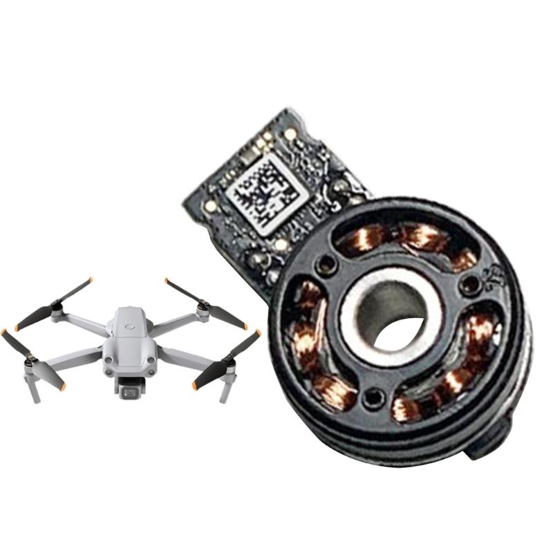 Shockproof Drones Motor Replacement Drones Yaw Motor for 3 Drones Camera Engine Drones Motor Replacement Accessories