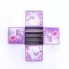 Special Offer: Bestseller Hand-painted 3D Butterfly Box with Music & Lights – Creative Festival Paper Sculpture