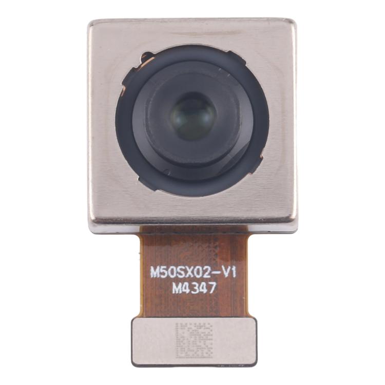 Mobile Phone Repair Parts Original Back Facing Rear Camera Repair Parts for Xiaomi Poco F7 5G чёрный
