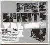 CD VARIOUS  Free Spirits Vol. I KSFS001CD Kindred Spirits 2006 Netherland Jazz Used
