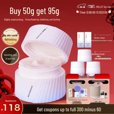 Trattamenti viso – Creme e lozioni per il viso