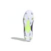 adidas Nemeziz Messi 19.3 Firm Ground Cleats 'Tech Indigo/Signal Green' EF1806