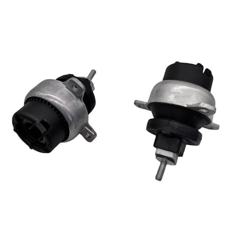 

For Land Rover Engine Mount Liner Bearing 1 Pair LR172202 LR172203 Mounting Bracket Assembly For Range Rover Sport L460 L461