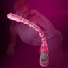 Deformation Penis g Point Anal Electric Pull Bead Vibration Plug Vibrator