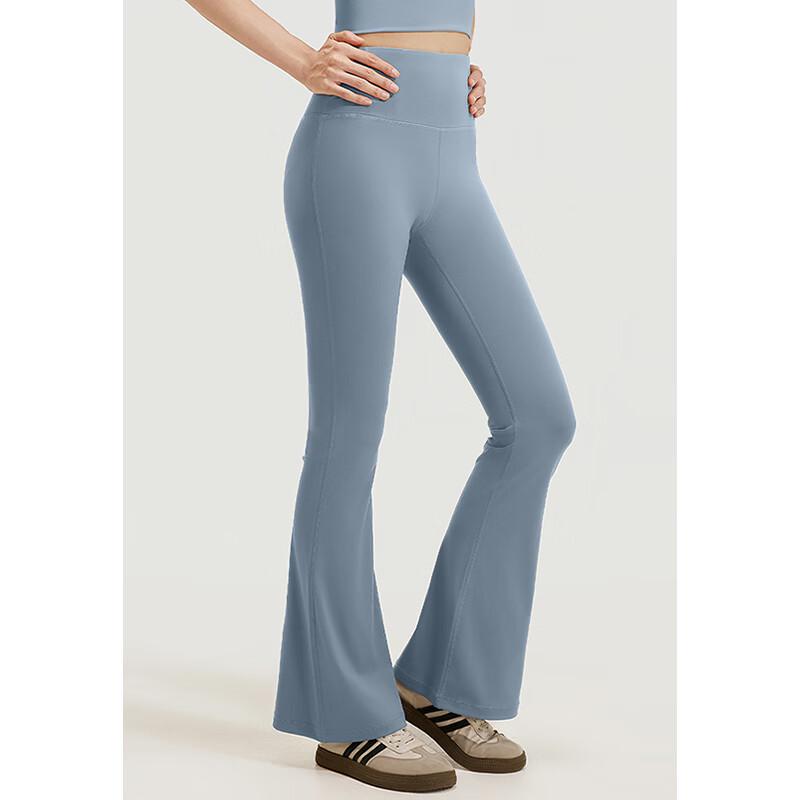 VICTORIA&VERA Women's High-Waisted Casual Athletic Leggings