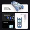 HAILE HJ-8502C Fiber Optic Power Meter