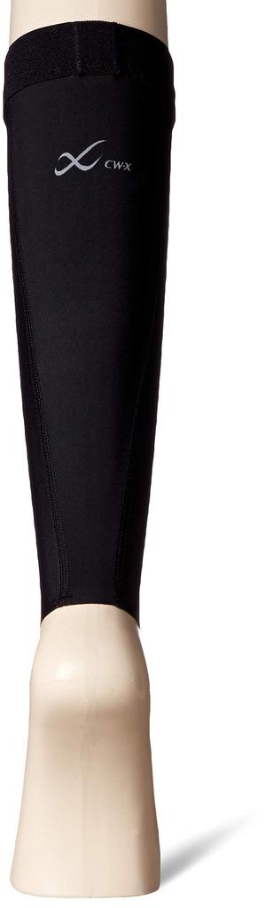 Waden-Speed UV Größe Japan M bis Japanische Größe CW-X Unterstützung, Modell, Schweißableitend, Schnelltrocknend, Schutz, Dehnbar, Unisex, Herren, BL, (Äquivalent M)