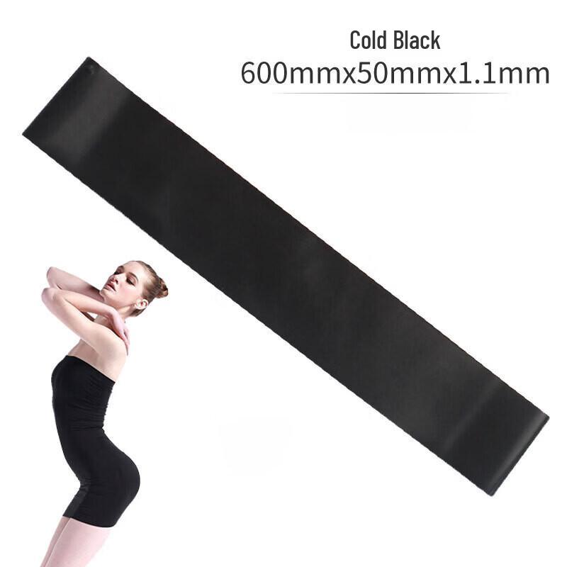 

Longchan Latex Resistance Loop Band Set