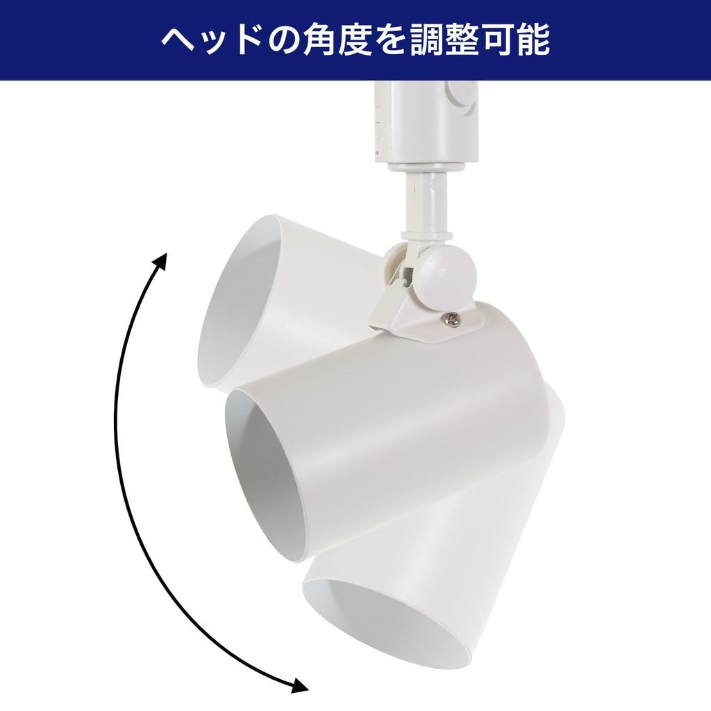 Asahi Electric ELPA LED Lighting Bar Light LRS-L01D(IV)