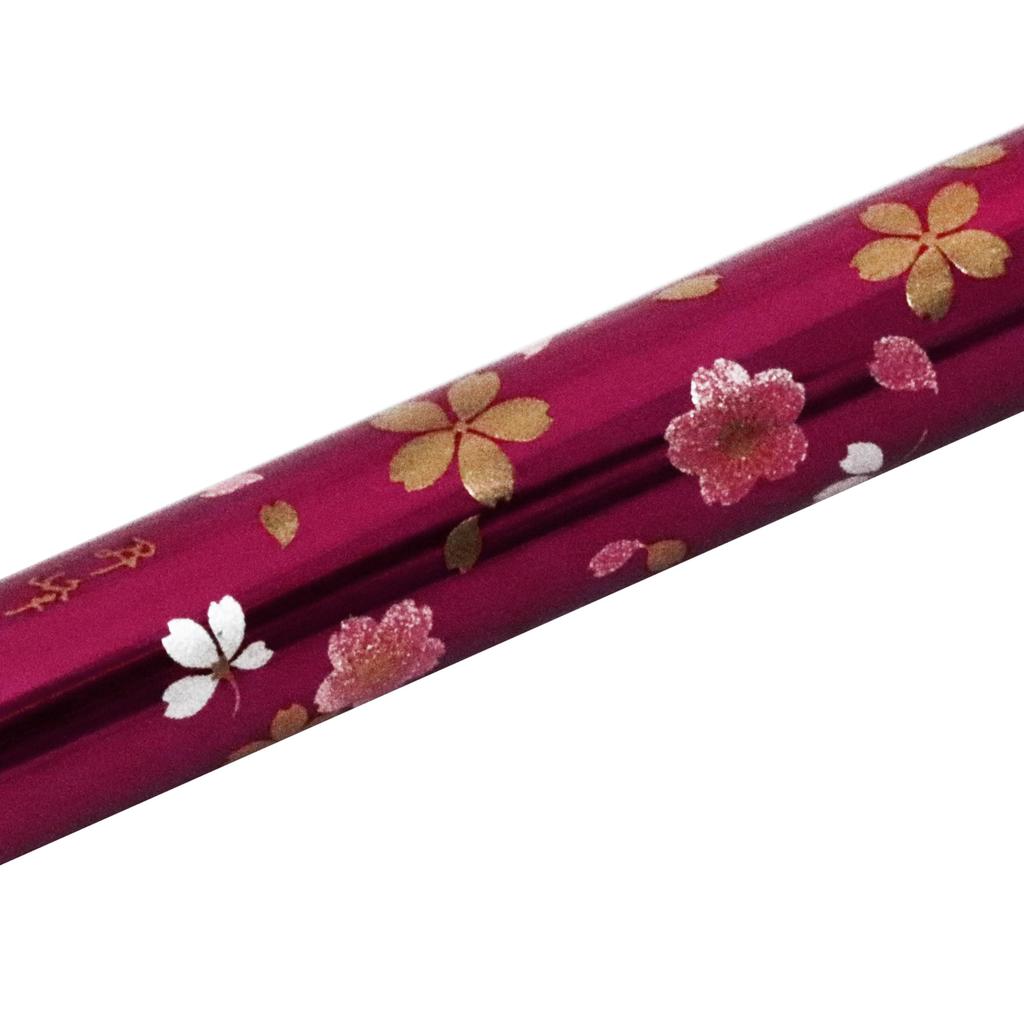 platinum fountain pen Sakura Multifunction Pen MWB-4800H