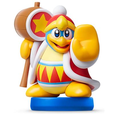 Amiibo König Dedede (Kirby-Serie)