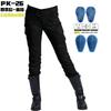 Equipamentos de proteção – Roupas de proteção para motociclistas