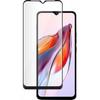Screen Protector - Bigben Connected - Xiaomi Redmi 12c - 2.5d Tempered Glass - Oleophobic - Scratch-resistant