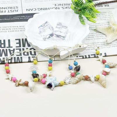 Bracciali – Bracciali con perline