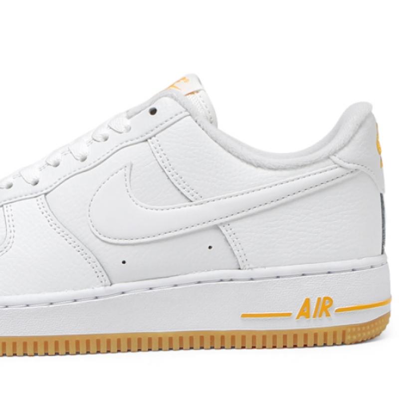 Nike Galleria Nike Air Force 1 07 Dz4512 100