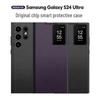Samsung Z FOLD6 Stand & Pen Combo: Foldable Hard Shell Case for Z FOLD4